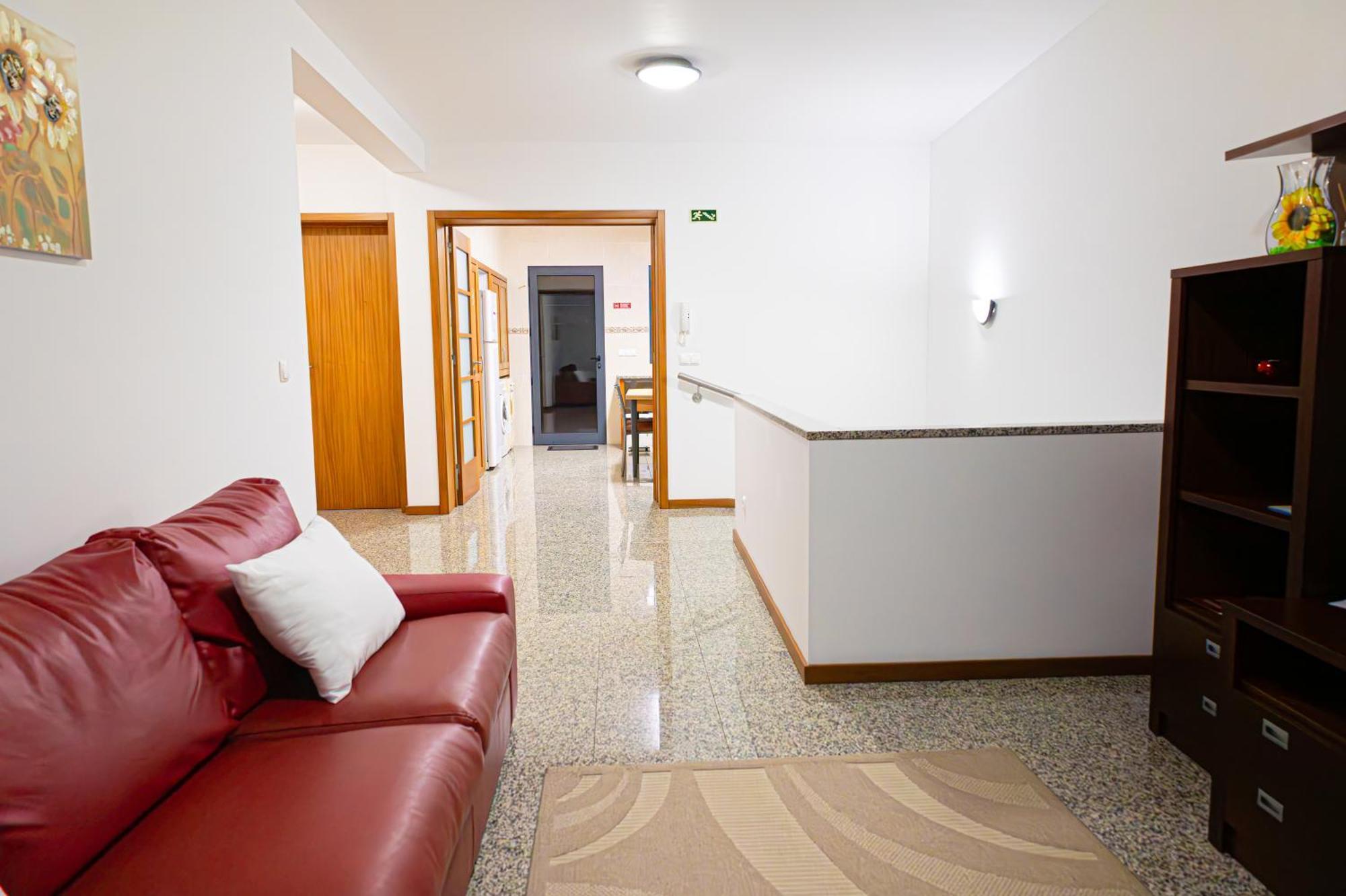 Maria Benta House Villa Ribeira Grande Eksteriør bilde