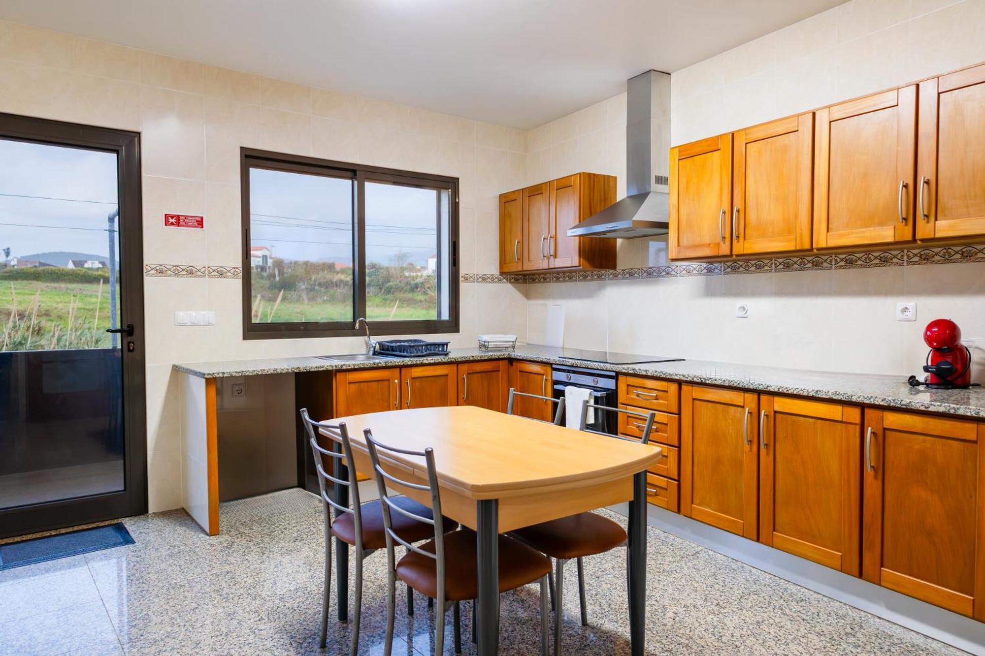 Maria Benta House Villa Ribeira Grande Eksteriør bilde